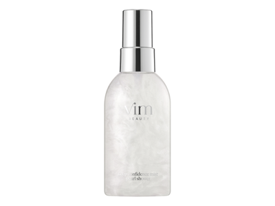 keep confidence mist pearl shower