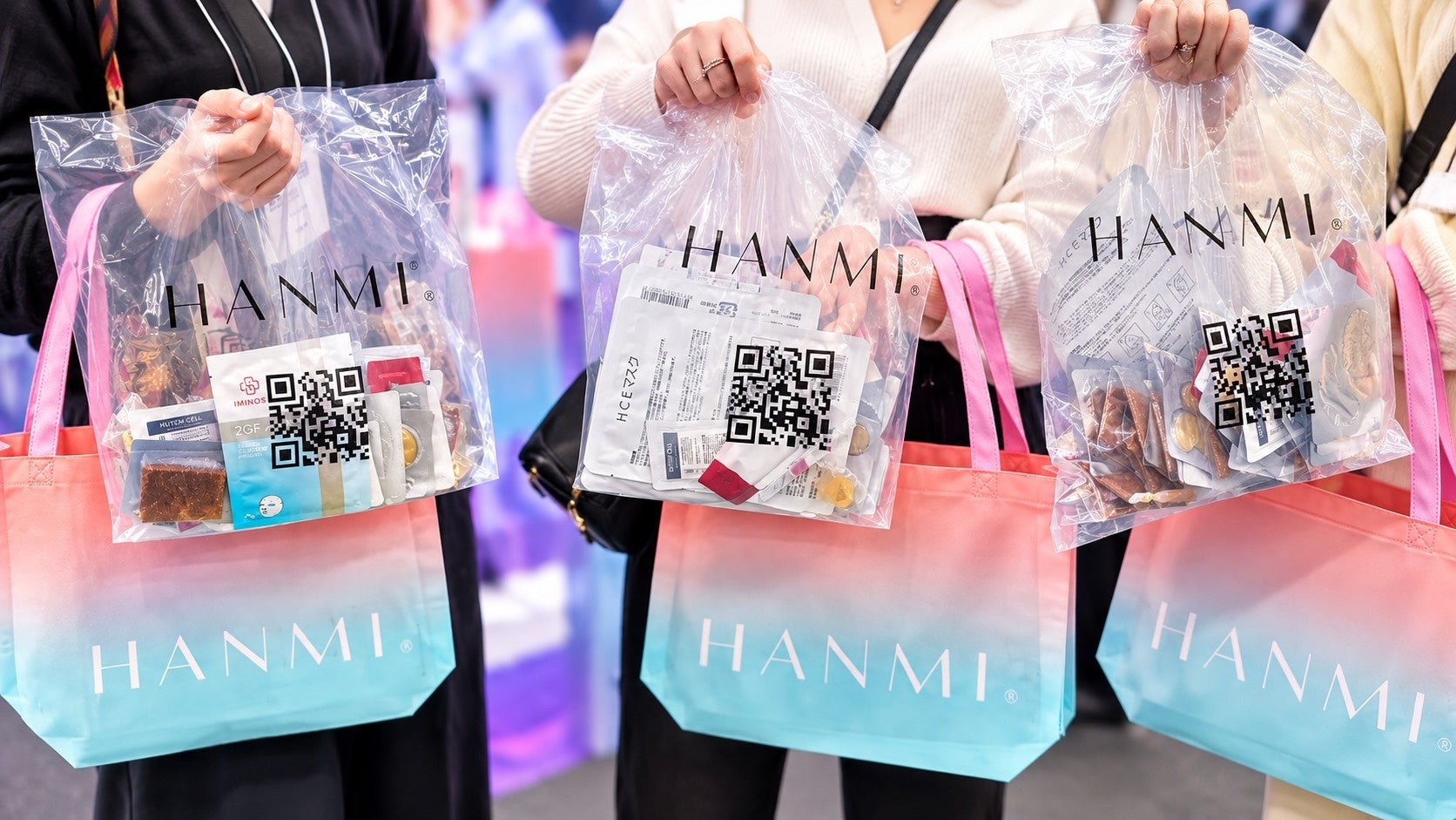 HANMI
