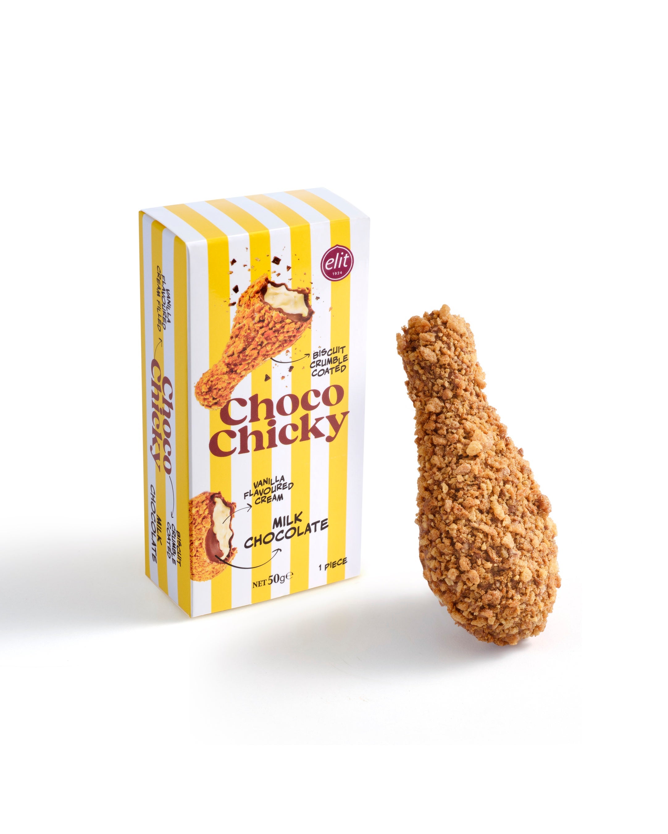 エリート チョコチッキー