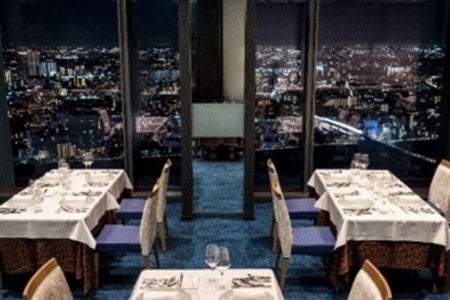 The 30th Restaurant