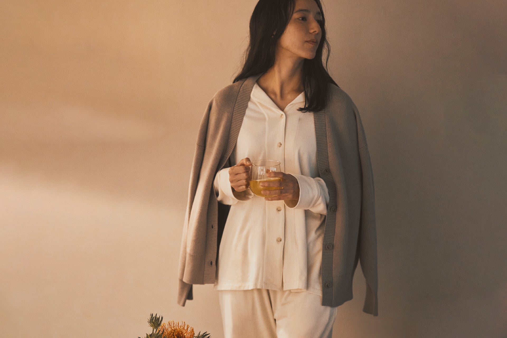 feel melt knit