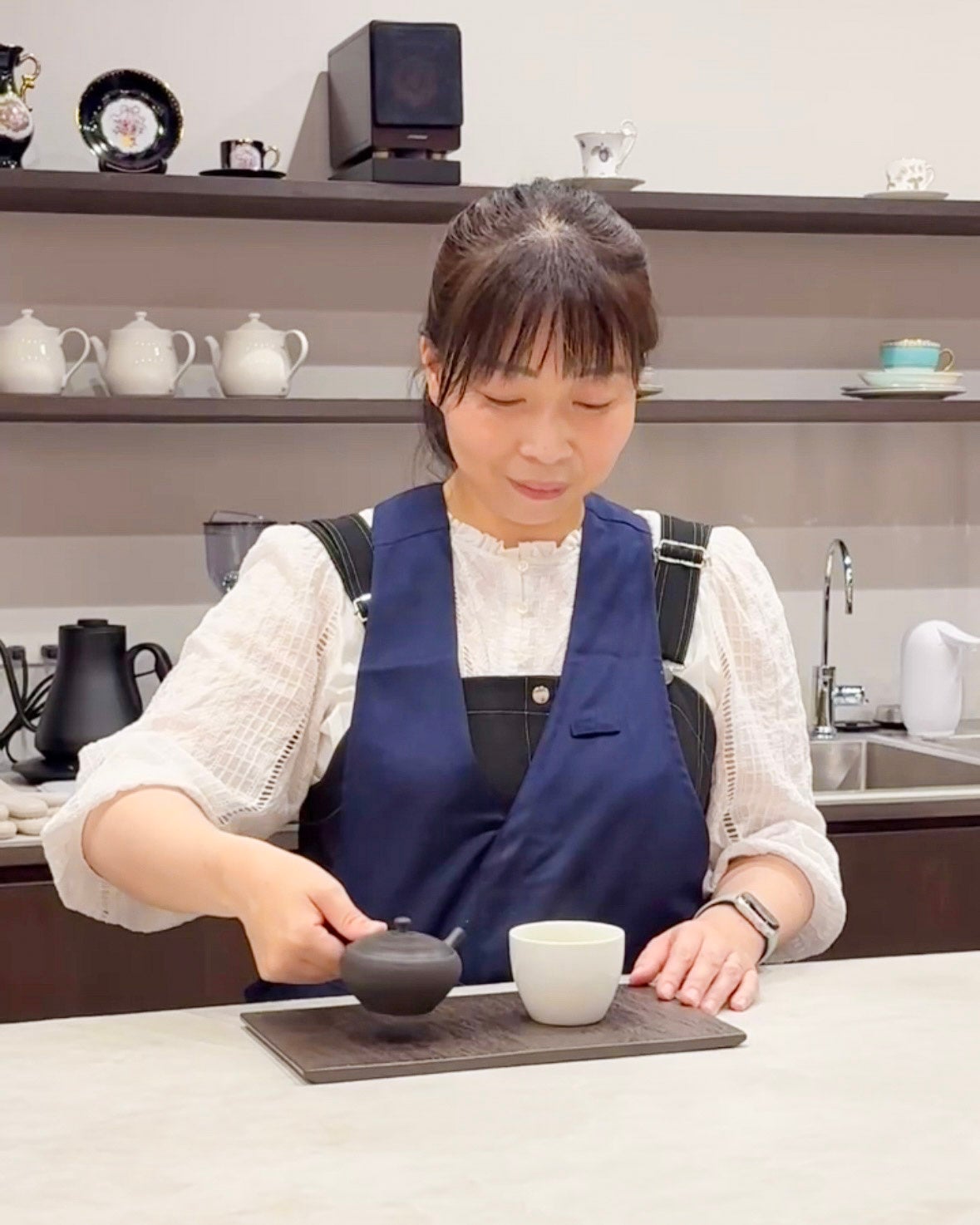 平野ゆりえ