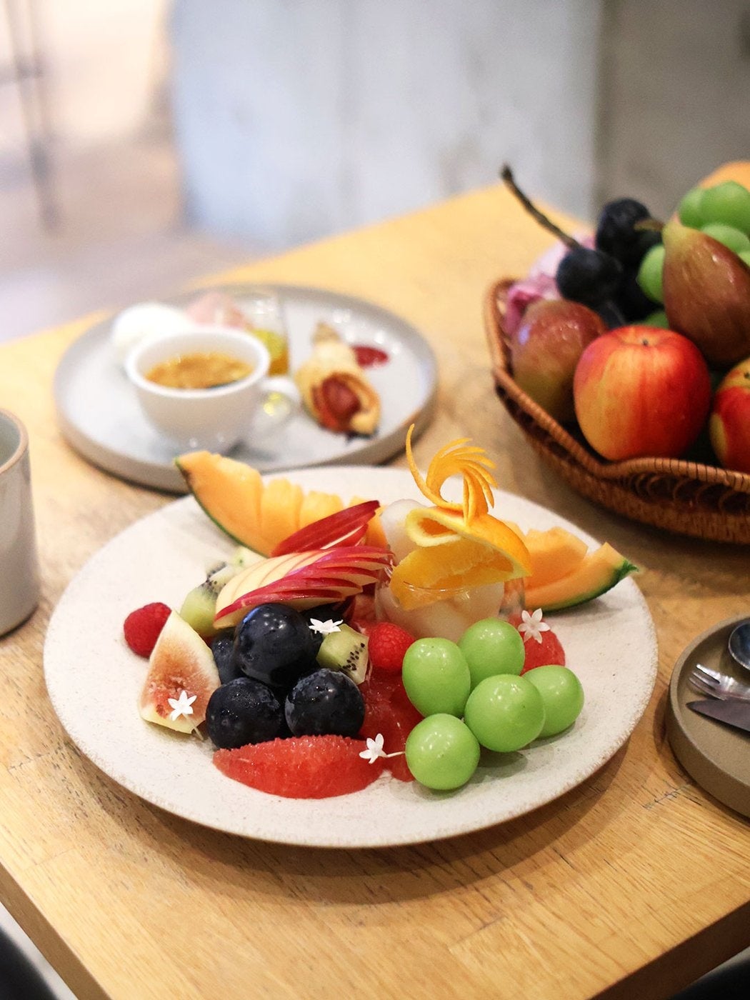 FRUiT Palette