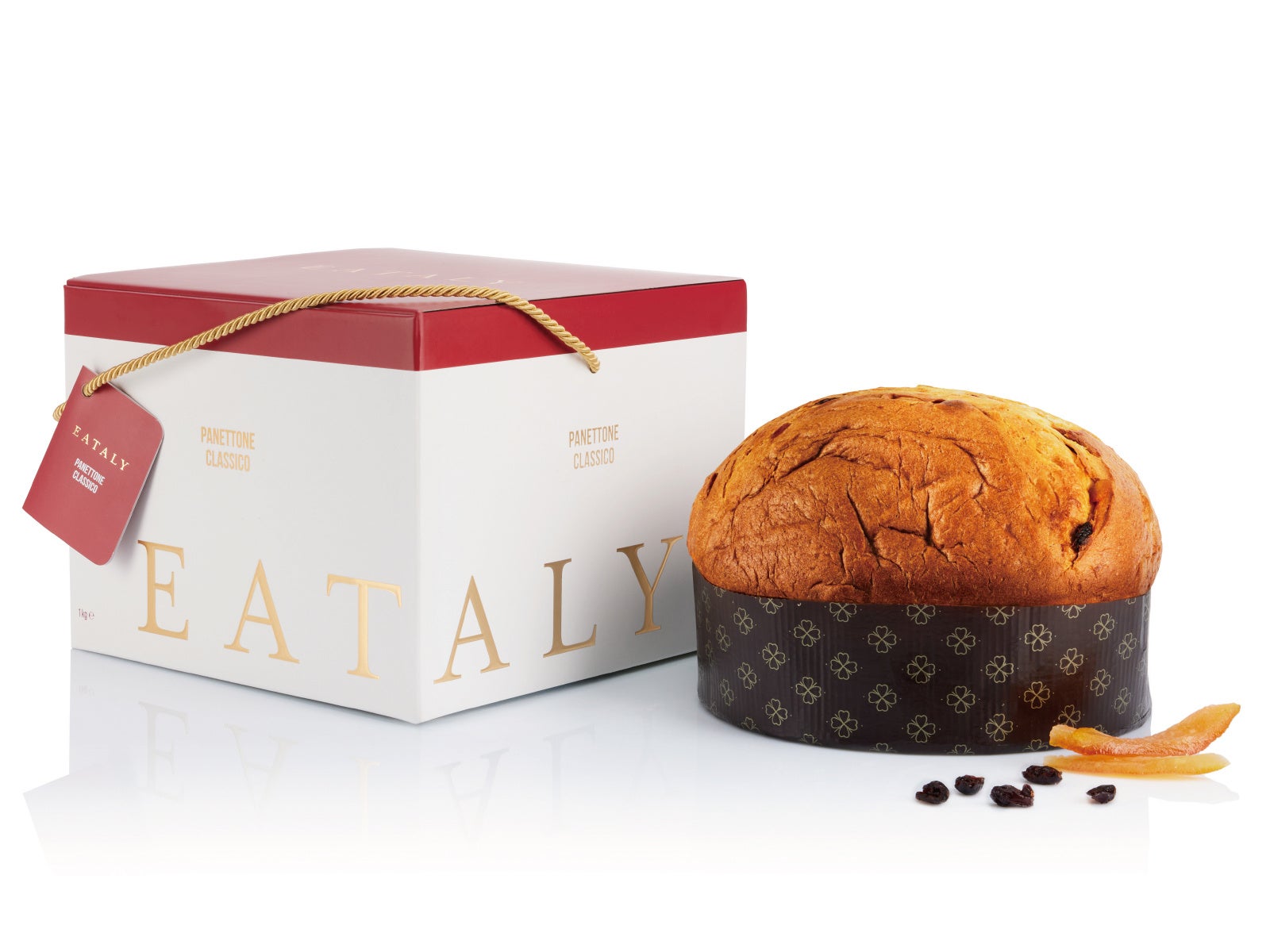 EATALY ICONS