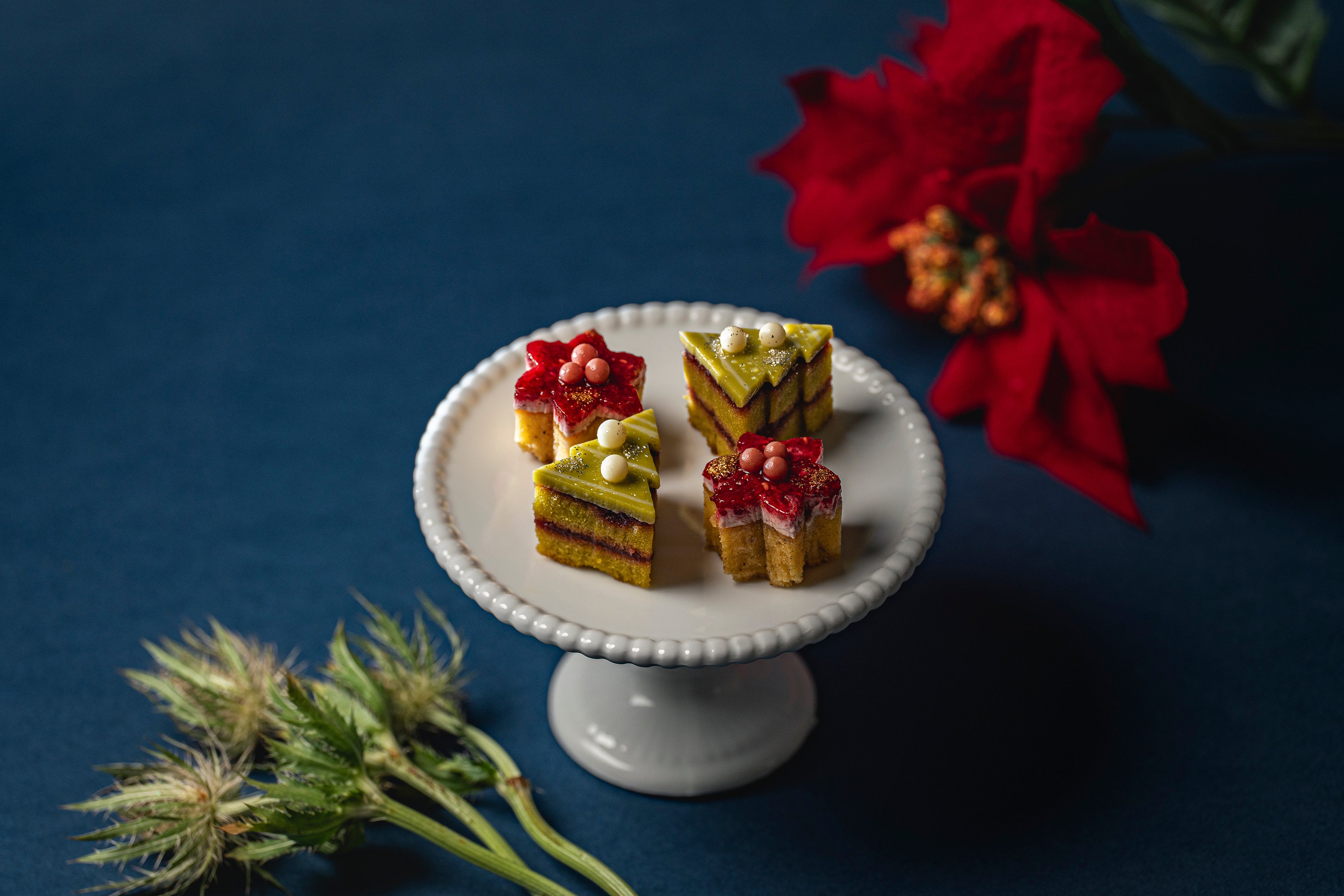 プティフール~クリスマス~