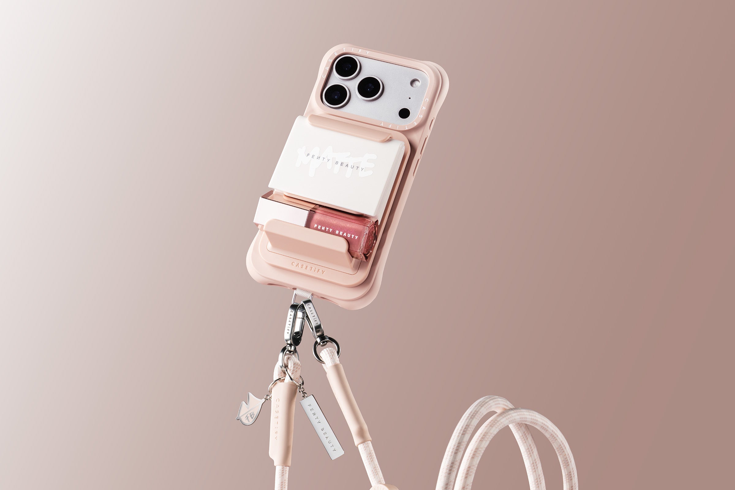 On The Go Essentials 2-in-1 MagSafe Holder