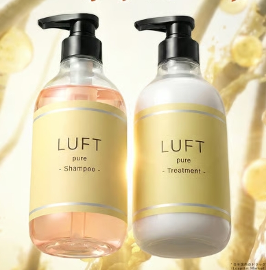 【業界初】髪の蓄積汚れを"剥がす"ピーリングシャンプーが登場。スキンケア発想のヘアケアで素髪を整える♪