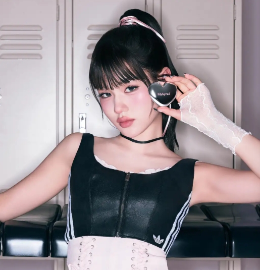 【9月13日オープン♡】韓国大人気コスメ「lilybyred」日本初旗艦店が新大久保に登場！体験型ショップで話題の新作チークも初上陸◎