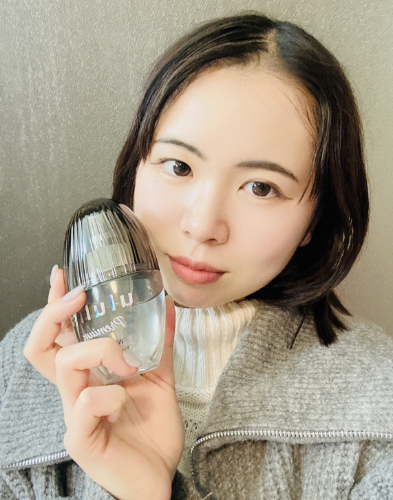ululis Premium、使ってみました✧これ、髪の仕上がりと匂いが本当に反則級です♡