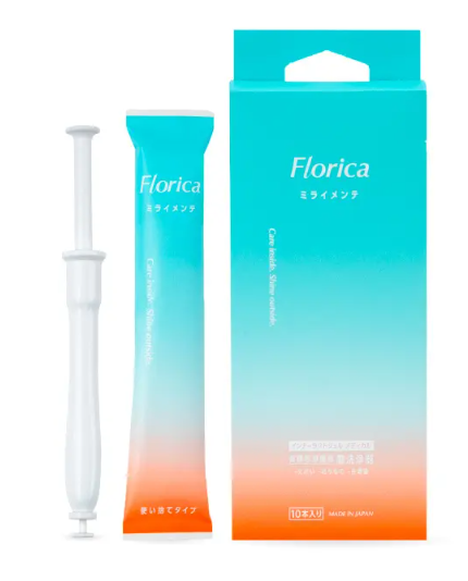 なんとなくの不調、我慢してない？話題のフローラケアブランド『Florica』で叶える、私をいたわる新習慣♡