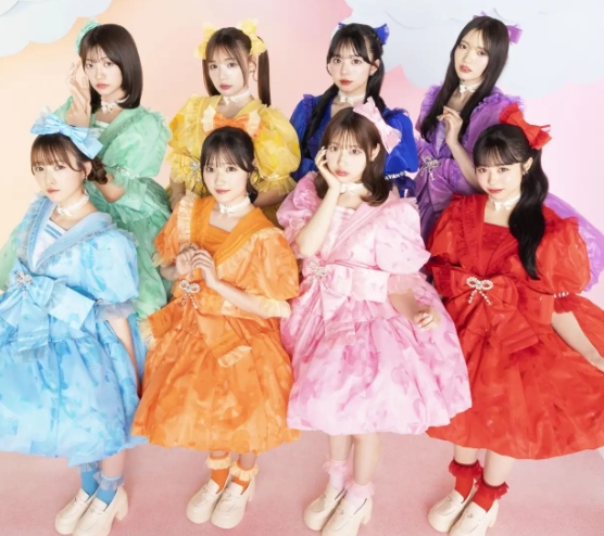 CUTIE STREETが新アンバサダー就任♡シリーズ累計870万本のEMAKEDと夢のコラボが実現♪
