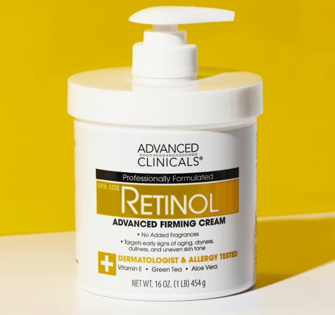 国内販売わずか1年で3冠達成!「Advanced Clinicals®」が大注目される理由♡