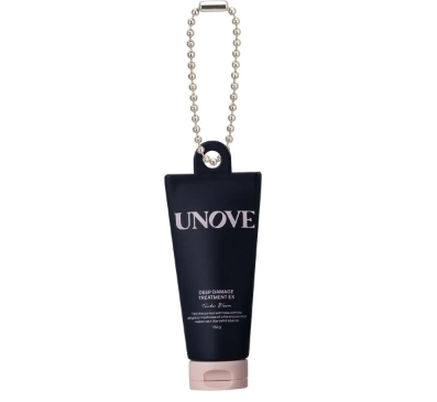 韓国で大人気の『UNOVE』がガシャポンに!ミニチュアチャーム全5種が10月25日から登場♡