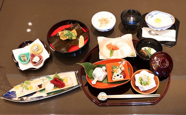「京のおもてなし-2018・早春-」東京・京都120店舗の飲食店で絶賛開催中