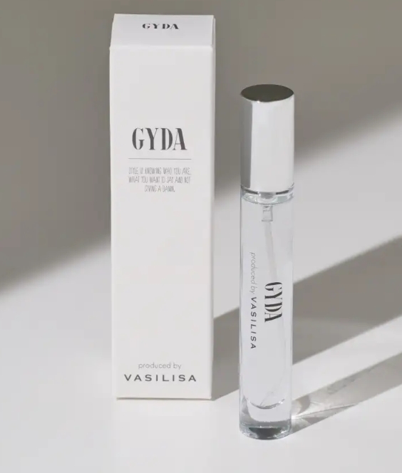 女王の香りでファッションを完成させて♡ VASILISA×4大ブランドのコラボフレグランスが話題沸騰