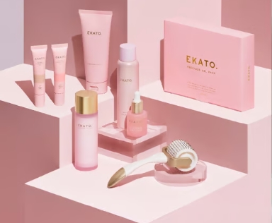 【5周年記念】長谷川京子さんゲスト出演!セルフケアブランド「EKATO」がInstagramライブ&全商品10%OFFキャンペーン開催♡