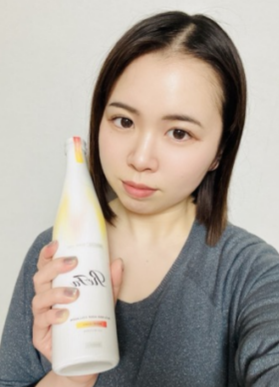 リファハリキープコラーゲン、1カ月飲み続けてわかったこと。正直レポします♪