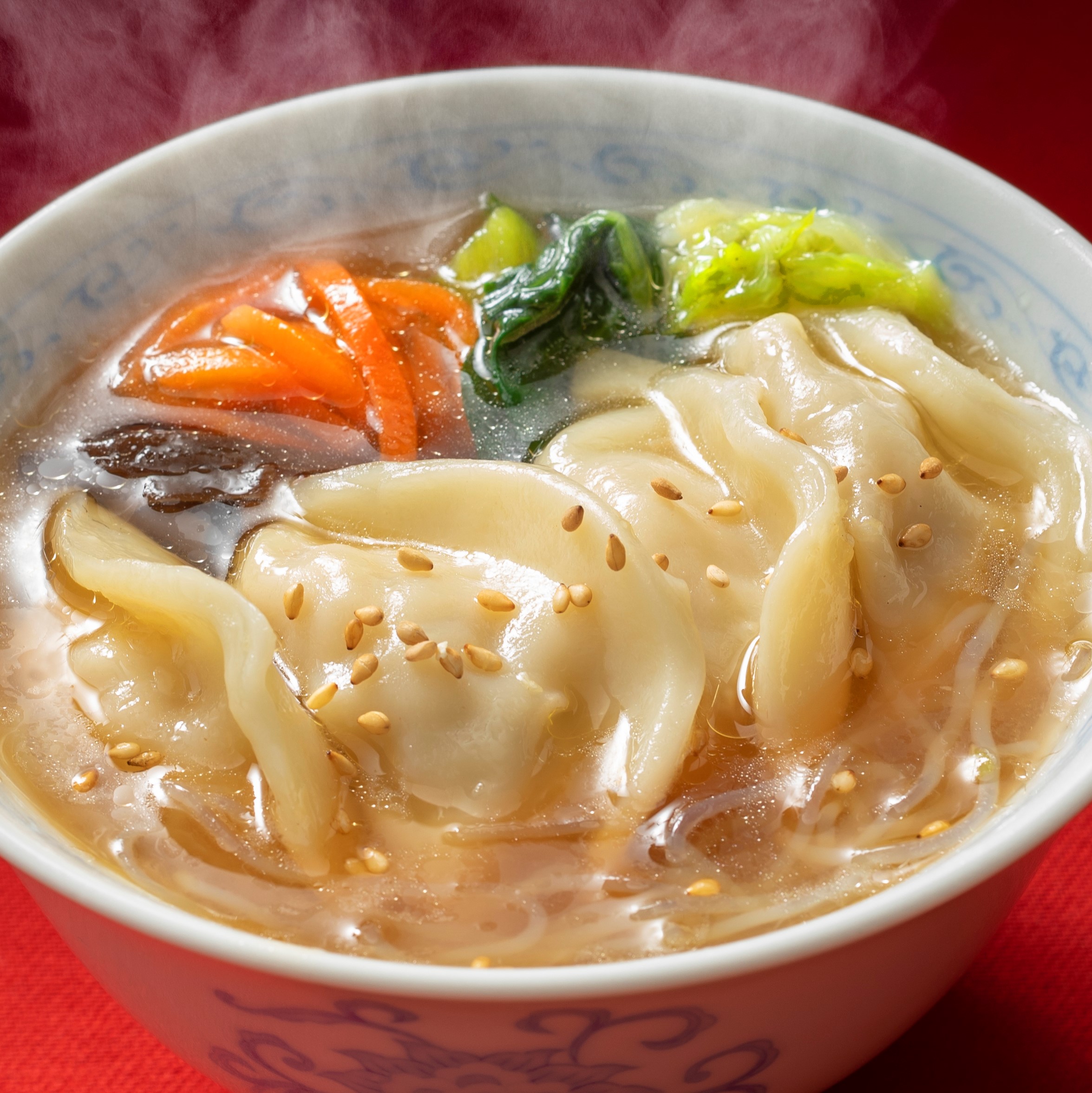 【NEWS】本格派ファミリーマート自慢の“中華料理”が登場♡4月12日(火)から「極(ごく)うま中華」8種類を発売