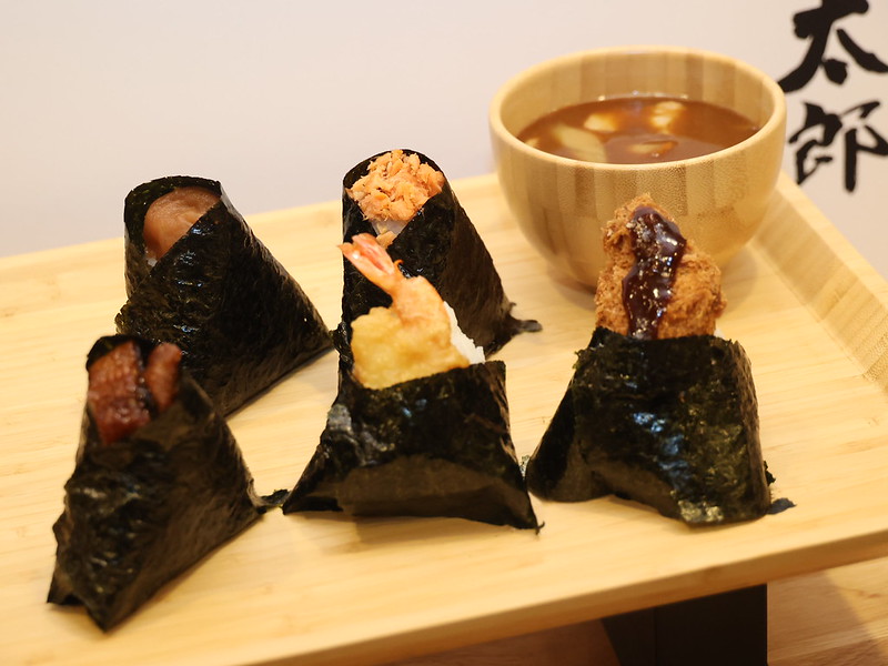 【東京/新宿】コメダのおむすび専門店「米屋の太郎」東京・新宿に1号店♡名古屋名物＆定番具材のおにぎり