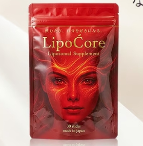 内側から整える新習慣。エステサロン代表が"妥協なし"で開発した「LipoĆore」がCAMPFIREで先行公開中