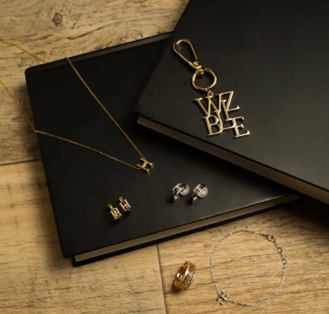 【THE RAMPAGE吉野北人】ホリデーシーズンを華やかに♡ WIZBLEコラボ「SYMBOL "H"」コレクション9月26日先行発売