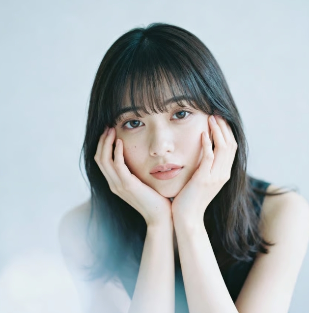 毎日つけたい透け感カラコン♡「ROSALIIA（ロザリーア）」1DAY UVカット登場