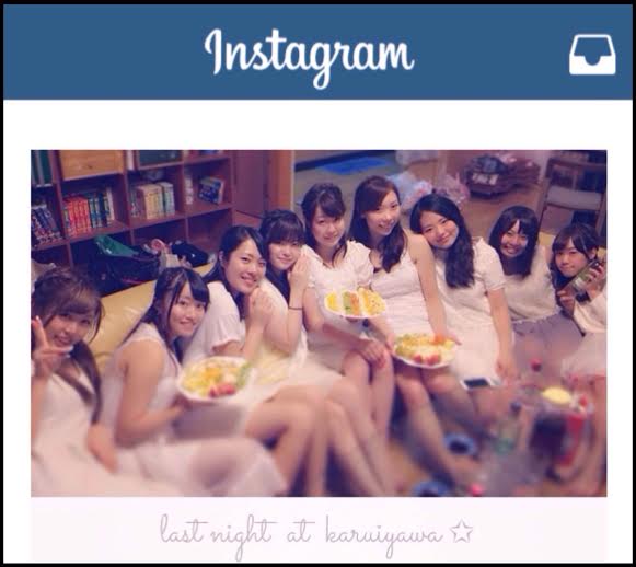 写真が決め！♡インスタ女子が急増中♪