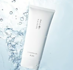 アイセイ薬局発スキンケア「KuSu」から新クレンジング誕生!しっかり落としてやさしく潤う♡