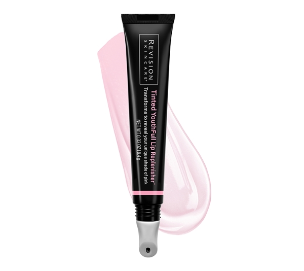 米国発医療機関専売ブランド「Revision Skincare」から新作2品登場◇pHで発色するティントリップ&サーカディアンリズムに着目したバリアクリーム♪