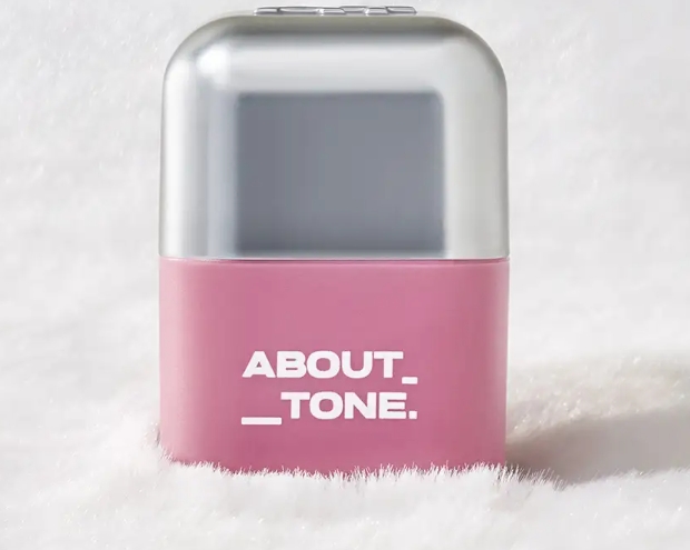 ABOUT___TONE.（アバウトトーン）から「ブラーフィットティントミニ」が登場。4月1日より公式Qoo10で発売スタート