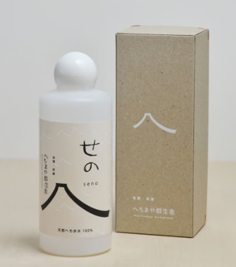九州唯一※のヘチマ専業農家が東京ギフトショーに出展♪完全無農薬・自然栽培の"命が通った"ものづくり♥