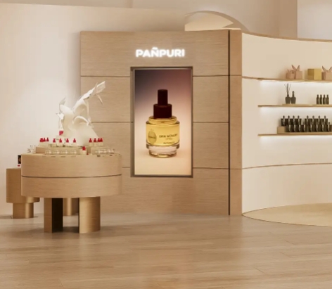 京都と東京、ふたつの都市を香りでまとう。PAÑPURIの日本限定フレグランスが全国発売へ