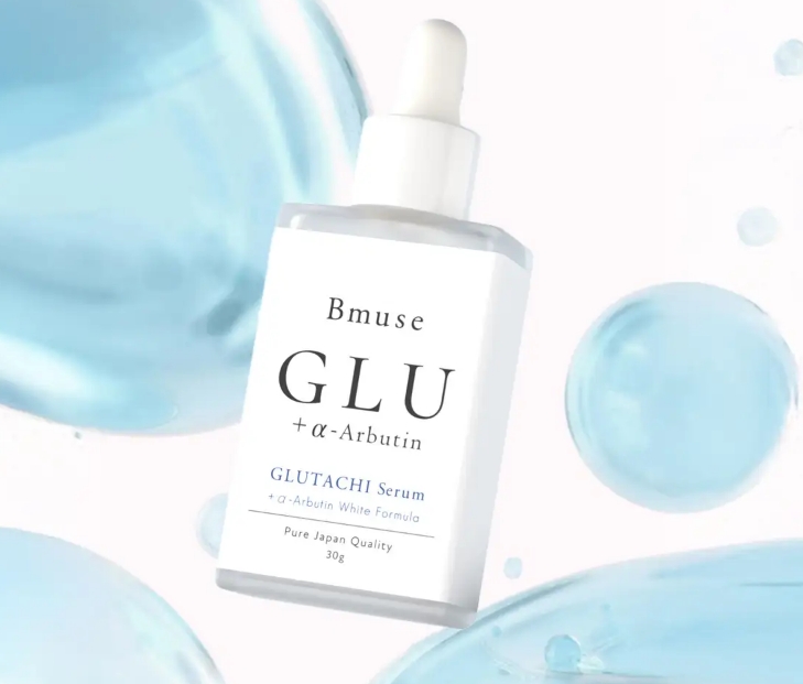 その日の肌状態に合わせて選べる『Bmuse serum』が12/21発売♡4種の美容液で叶える、自分らしいスキンケア◎