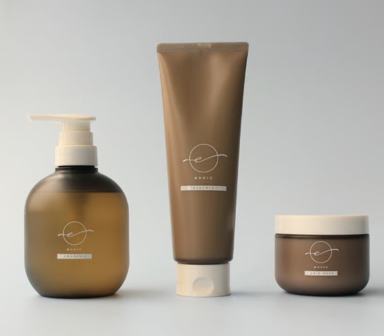 美容室発サステナブルコスメ「ennic」が日本橋髙島屋にPOPUP出店♡11月19日〜25日限定