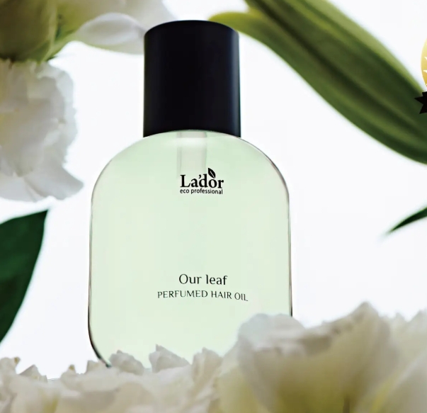 LADOR パフュームヘアオイル アワーリーフがLDK the Beauty 2026年4月号で総合評価Aを獲得　香りと仕上がりの満足度に注目