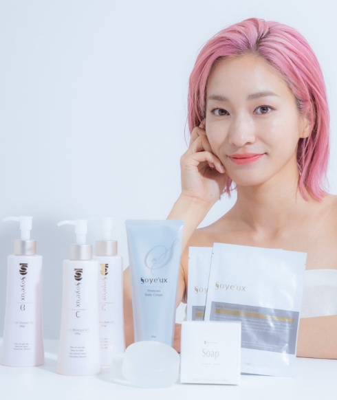 サロン品質をお家で♡リンリン・レグルスゼロがプロデュース「R-COSME STORE」全面リニューアルで叶える確かな美肌ケア