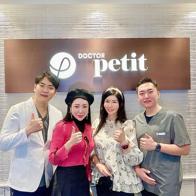 【韓国/カンナム】ドクタープチ美容クリニック♡話題の「膣セラ」と「膣タイトニング」の提供を開始！