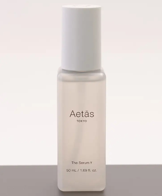 パーソナルカラー診断が美容液に♡ イエベ・ブルべ肌質別「Aetās ザ・セラム」で透明感アップ