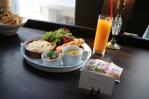 kewpie mayo café（キユーピー マヨカフェ）