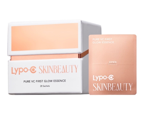 先行予約完売の話題作！「塗るLypo-C」がついに一般発売♡内外ケアの新時代が始まる