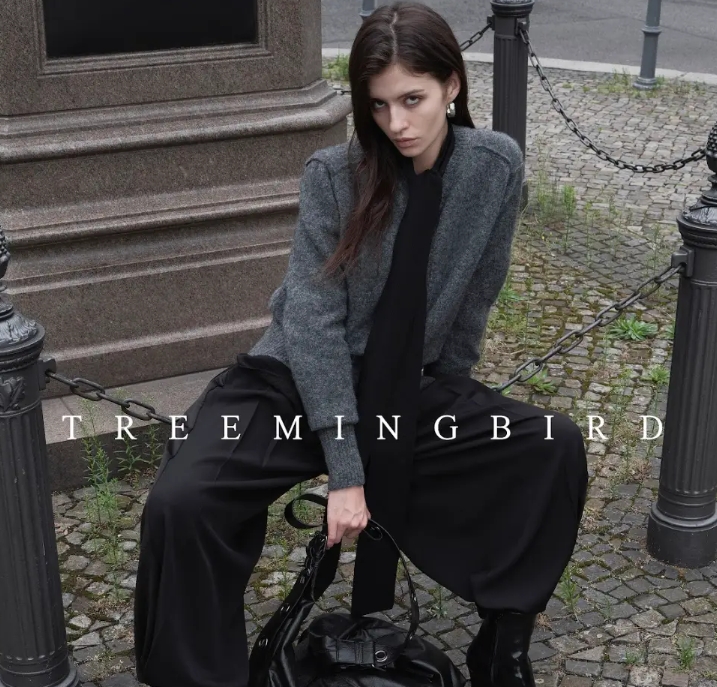 nugu×現代百貨店が渋谷PARCOに常設店オープン！9月19日から"TREEMINGBIRD"登場◎