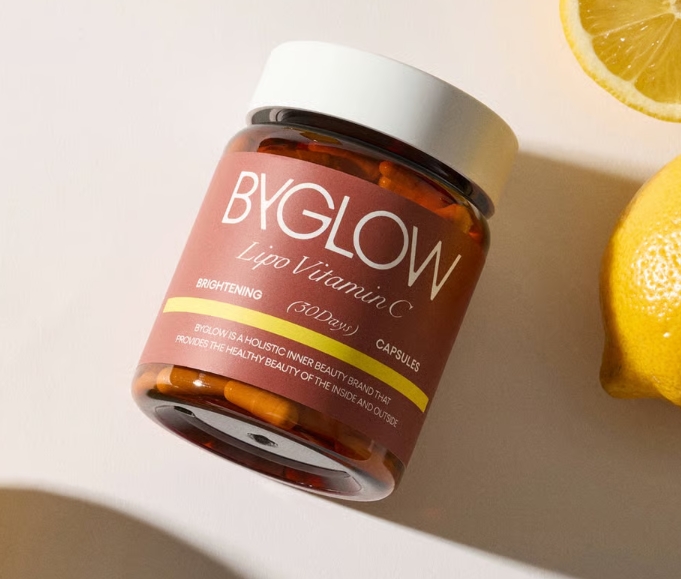 Hameeからインナービューティブランド「ByGLOW」誕生!韓国伝統の発酵×リポソームで内側から輝く肌へ◎