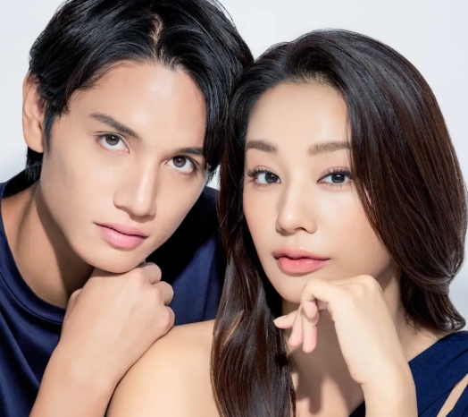 déjun「DEスキンケアシリーズ」で未来肌への継承が始まる♡