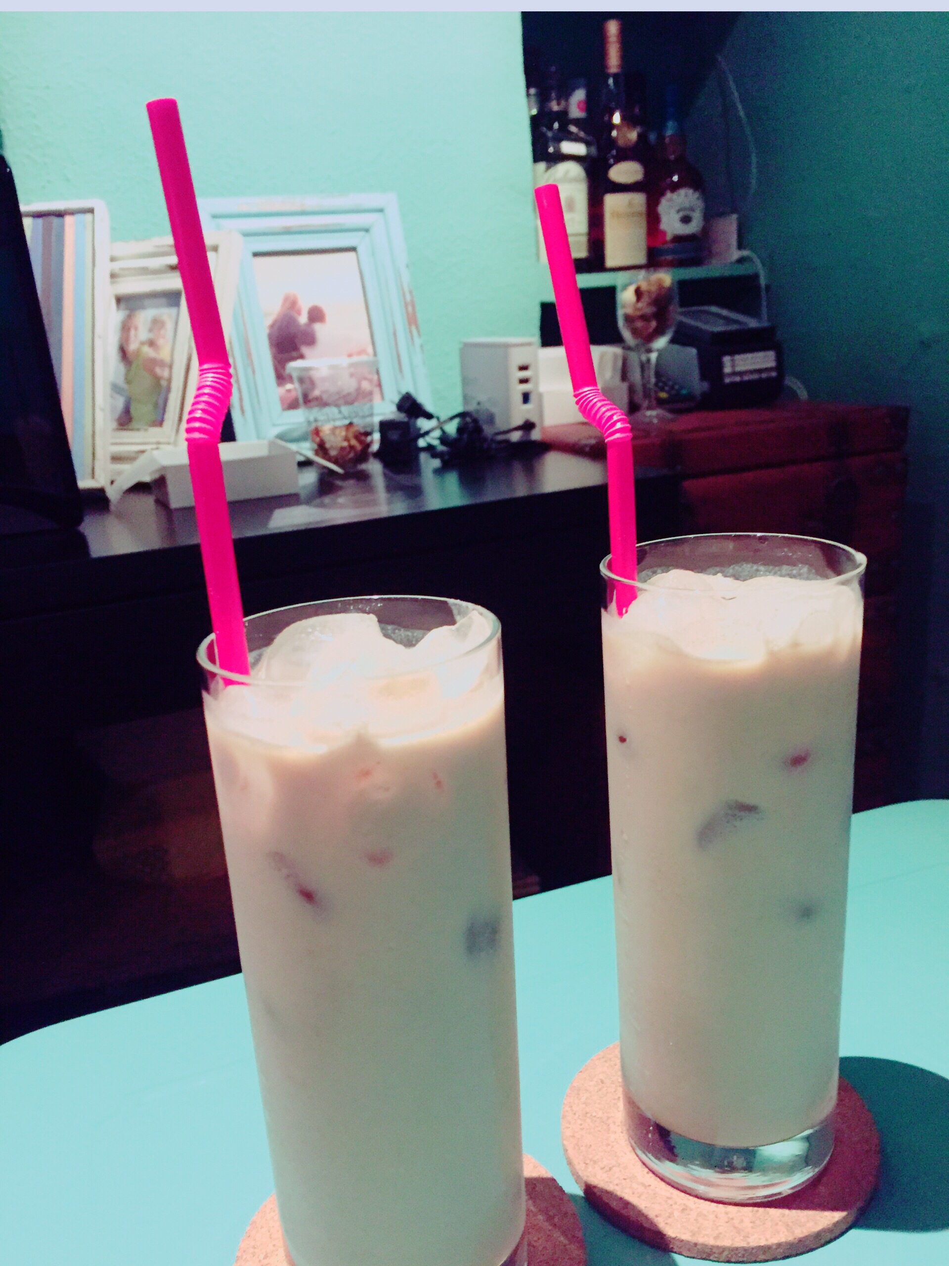 気になる？！占いもできるカフェ☆