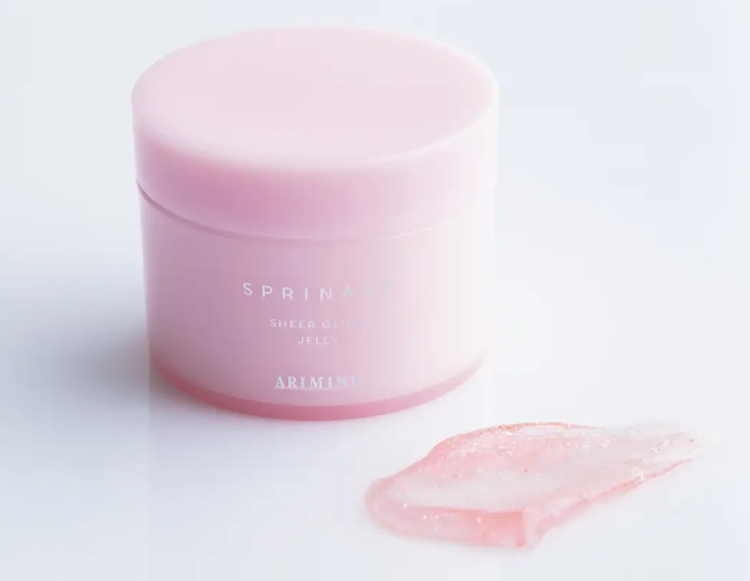水のような軽さで髪を潤す♡アリミノ「スプリナージュ」から革新的なジェリー&オイル誕生
