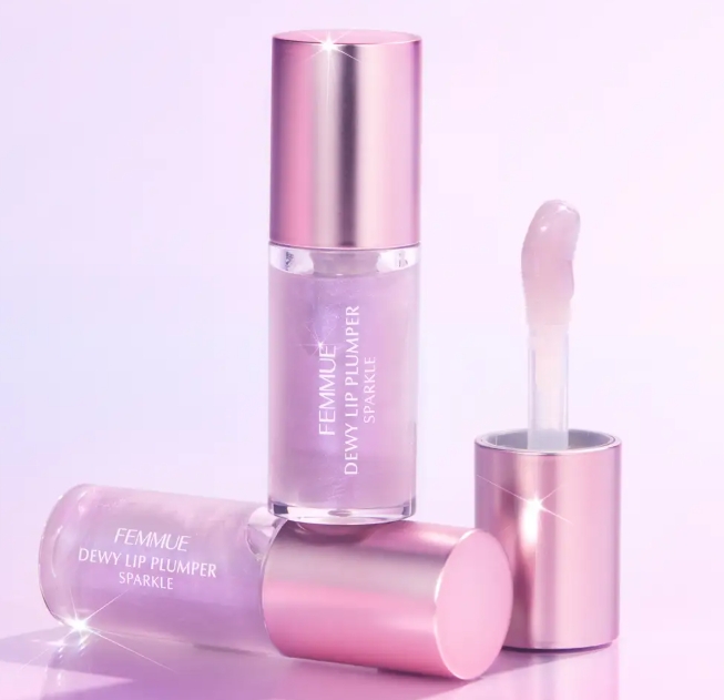 MODERN BOTANICAL™スキンケア「FEMMUE」から夜空を映す神秘的リップ登場♡限定カラー〈ジャスミン〉