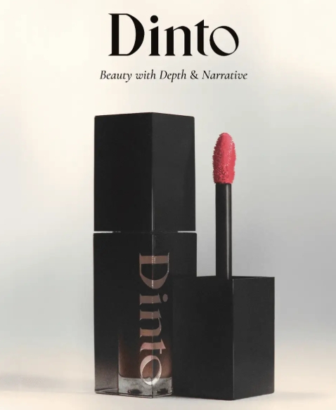 古典文学にインスパイア♡韓国発【Dinto】つやリップ部門第3位受賞記念キャンペーン開催♪