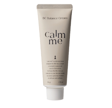 【女性起業家発】新スキンケアブランド「calm me」が話題✨忙しい毎日に自分と向き合うひとときを