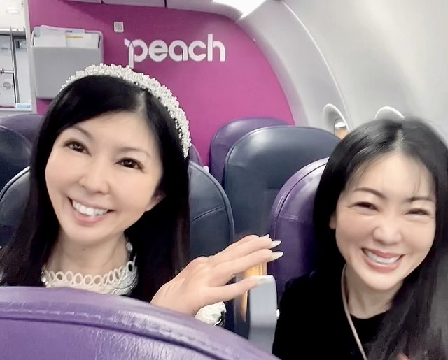 【韓国】Peachで韓国へ！国際線新機材A321LRはゆったりシート♡ドーミーインSEOULカンナム日本語OK初美容皮膚科女子旅