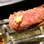  【神楽坂】日本のプチパリで鉄板焼き〜神楽坂鉄板焼向日葵